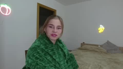 Roxieex ABBY online show from 03/10/25, 05:18