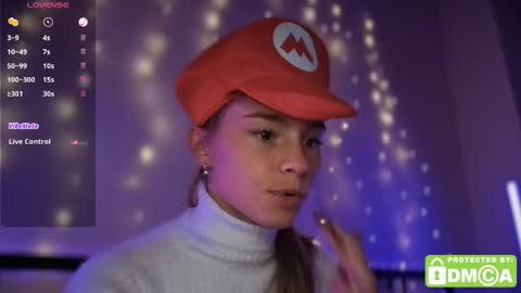 Snapshot of roxxxie_reid chatting on 10/21/25, 09:26 Roxieex ABBY online show from 10/21/25, 09:26