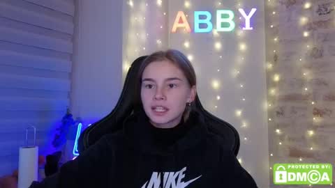 Roxieex ABBY online show from 12/18/25, 08:59