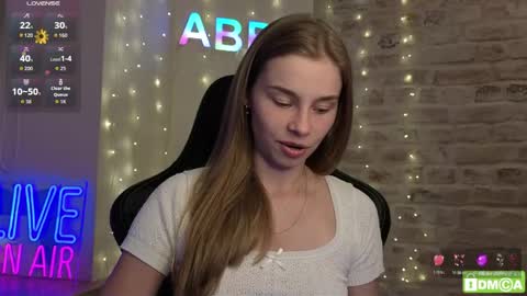 Roxieex ABBY online show from 04/04/26, 07:11