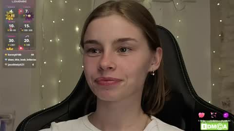 Roxieex ABBY online show from 04/25/26, 06:38