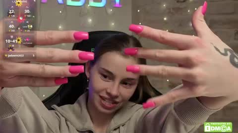 Roxieex ABBY online show from 04/29/26, 07:20