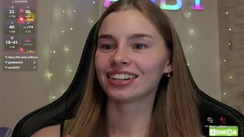 Roxieex ABBY online show from 05/01/26, 07:40