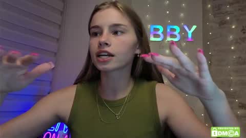 Roxieex ABBY online show from 05/02/26, 07:30