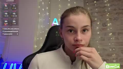 Roxieex ABBY online show from 05/09/26, 07:41