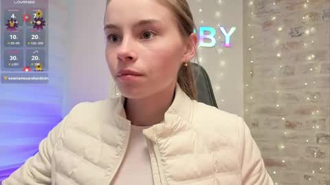 Roxieex ABBY online show from 05/17/26, 04:36