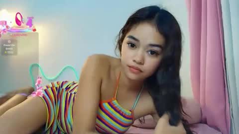 roxxy_blossom online show from 05/11/26, 08:42