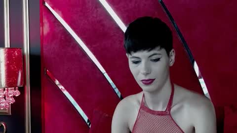 Roxy online show from 10/06/25, 04:15