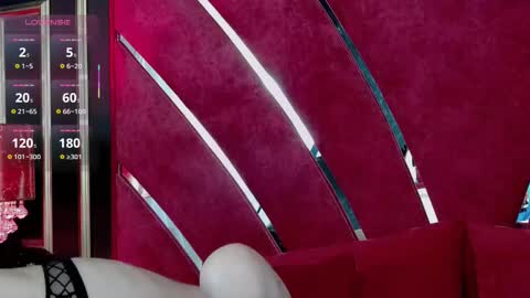 Roxy online show from 11/29/25, 05:49