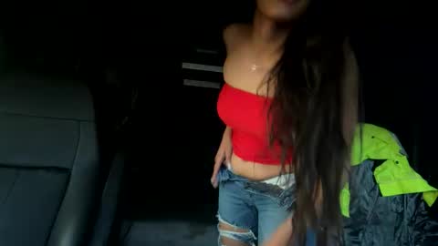 roxxybay online show from 03/30/26, 02:34