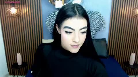 RoxxySweet online show from 05/07/26, 01:38