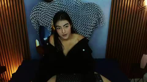 RoxxySweet online show from 05/11/26, 02:45