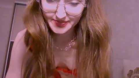 Roxxy Wharton online show from 03/28/26, 08:52