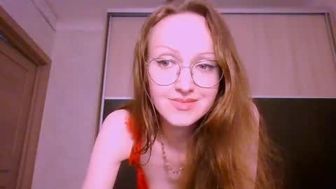 Roxxy Wharton online show from 06/10/26, 12:37