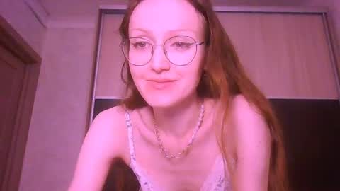 Roxxy Wharton online show from 06/29/26, 12:16