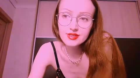 Roxxy Wharton online show from 07/24/26, 10:57