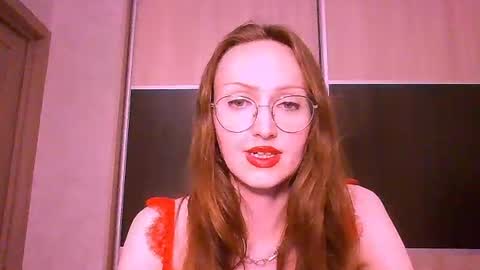 Roxxy Wharton online show from 07/28/26, 03:21