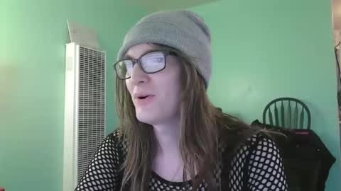 roxy by proxy online show from 03/19/26, 08:13