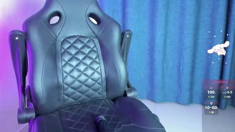 Annah  online show from 03/12/25, 09:55