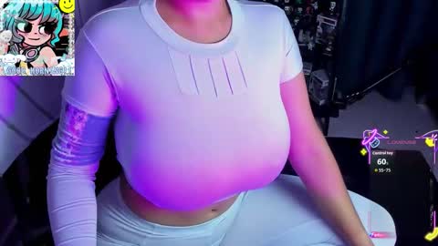 Annah  online show from 02/21/26, 09:10