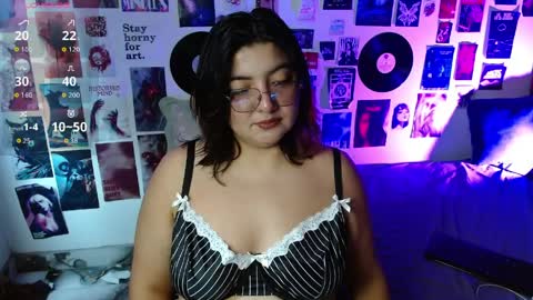 Roxana online show from 04/01/26, 02:14