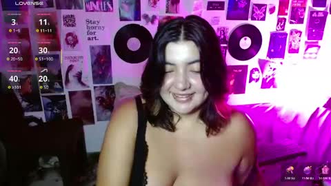 Roxana online show from 05/09/26, 11:43