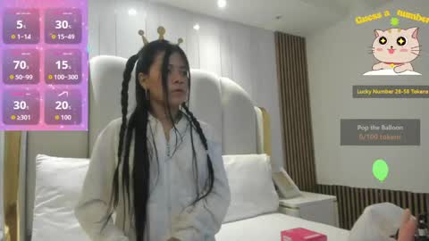 Roxy online show from 04/28/26, 11:26