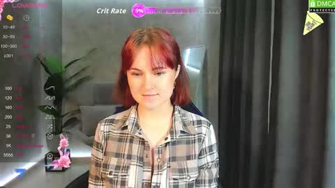 Roxy fiery online show from 09/11/25, 01:28