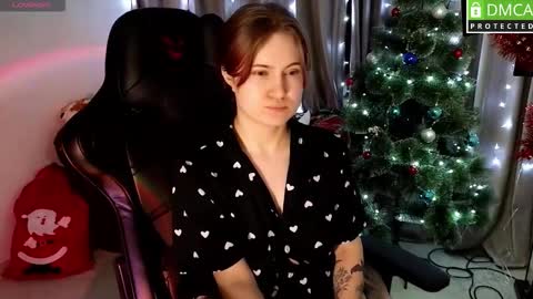 Roxy fiery online show from 12/20/25, 02:07