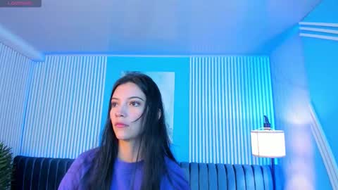 Roxy hell online show from 12/02/25, 12:10