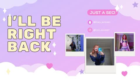 Snapshot of roxy_jones_ chatting on 02/06/25, 11:26 roxy_jones_ online show from 02/06/25, 11:26