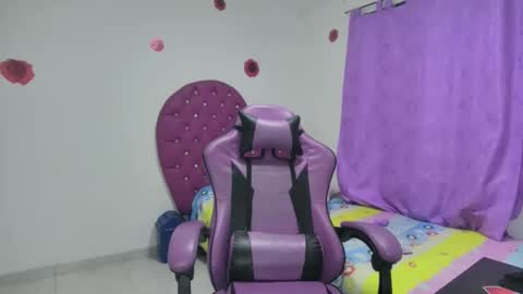 Roxy online show from 12/22/25, 03:36