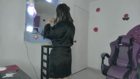 Roxy online show from 03/30/26, 02:34