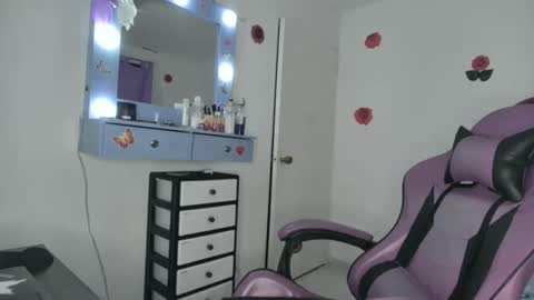Roxy online show from 05/02/26, 03:00