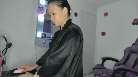 Roxy online show from 05/03/26, 02:06
