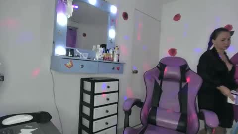 Roxy online show from 05/06/26, 05:03