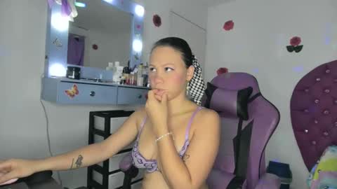 Roxy online show from 05/09/26, 02:28
