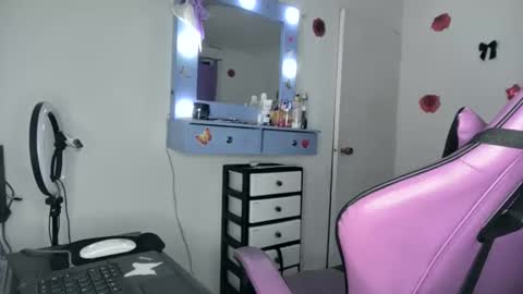Snapshot of roxy_lu_07 chatting on 05/24/26, 01:54 Roxy online show from 05/24/26, 01:54