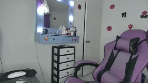 Snapshot of roxy_lu_07 chatting on 06/03/26, 02:25 Roxy online show from 06/03/26, 02:25