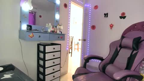 Snapshot of roxy_lu_07 chatting on 06/11/26, 12:14 Roxy online show from 06/11/26, 12:14