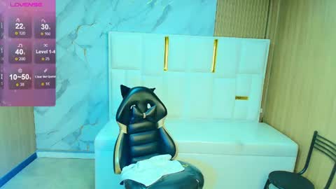 Roxy online show from 05/11/26, 02:45