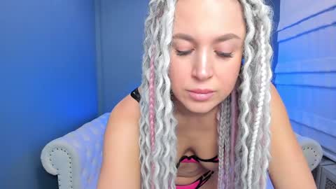 Roxy online show from 01/21/25, 01:29