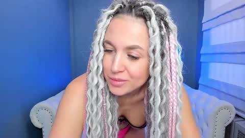 Roxy online show from 01/21/25, 05:05