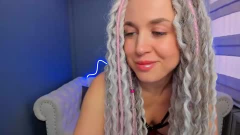 Roxy online show from 02/13/25, 07:56