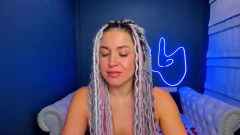 Roxy online show from 11/29/25, 03:53