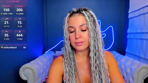 Roxy online show from 03/13/26, 02:18