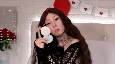 roxanne online show from 02/06/26, 05:49