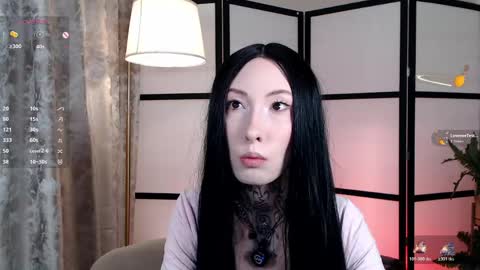 roxanne online show from 05/25/26, 03:34