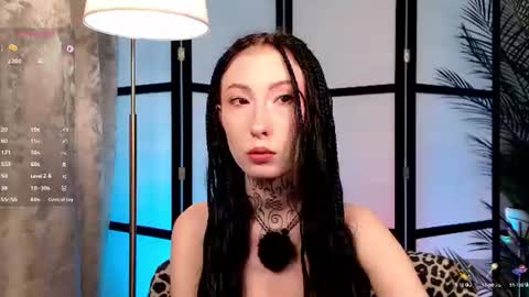 roxanne online show from 06/15/26, 03:31