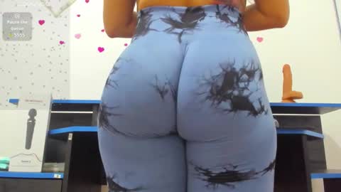 Snapshot of roxy_rebel chatting on 02/26/26, 12:48 roxy online show from 02/26/26, 12:48